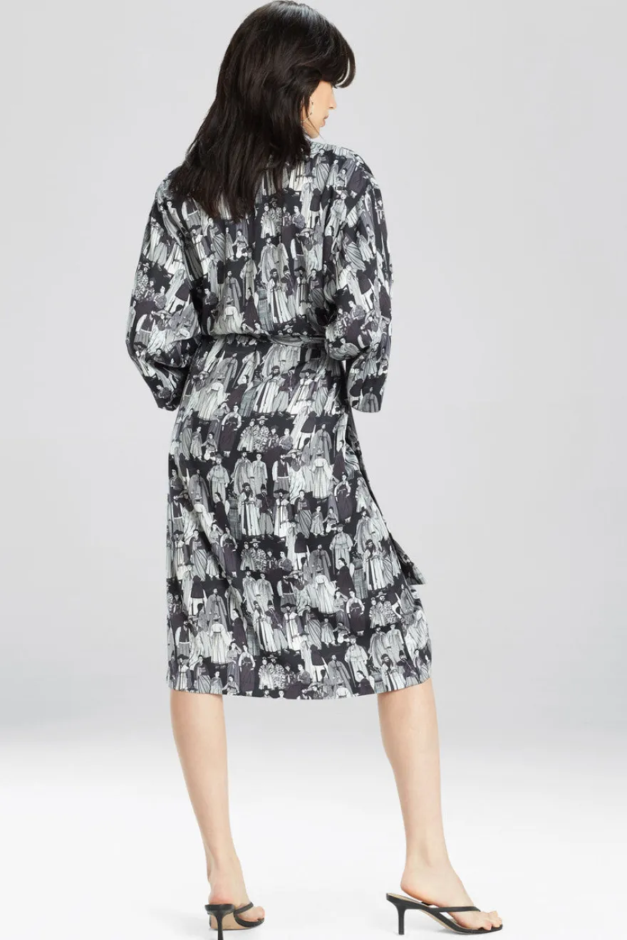 Dynasty Robe