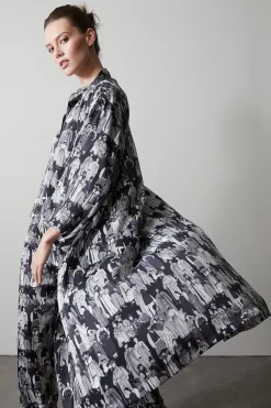 Dynasty Robe