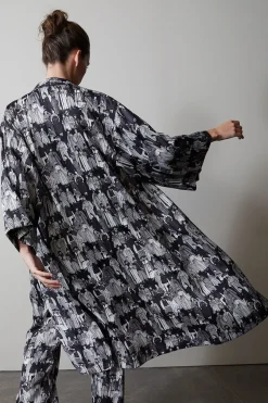 Dynasty Robe
