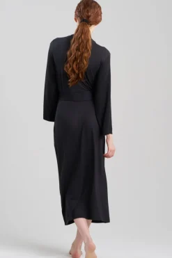 Eden Rib Knit Dream Robe