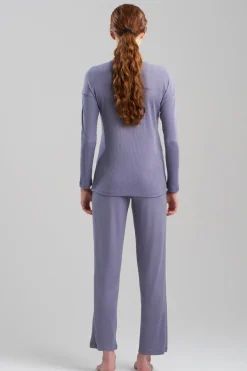 Eden Rib Knit Everywhere V-Neck Top