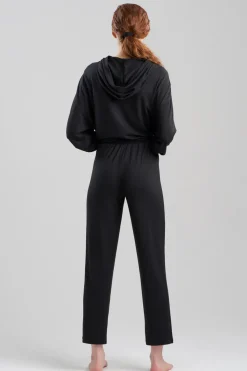 Eden Rib Knit Everywhere Tapered Pants