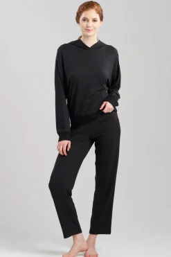 Eden Rib Knit Everywhere Hoodie