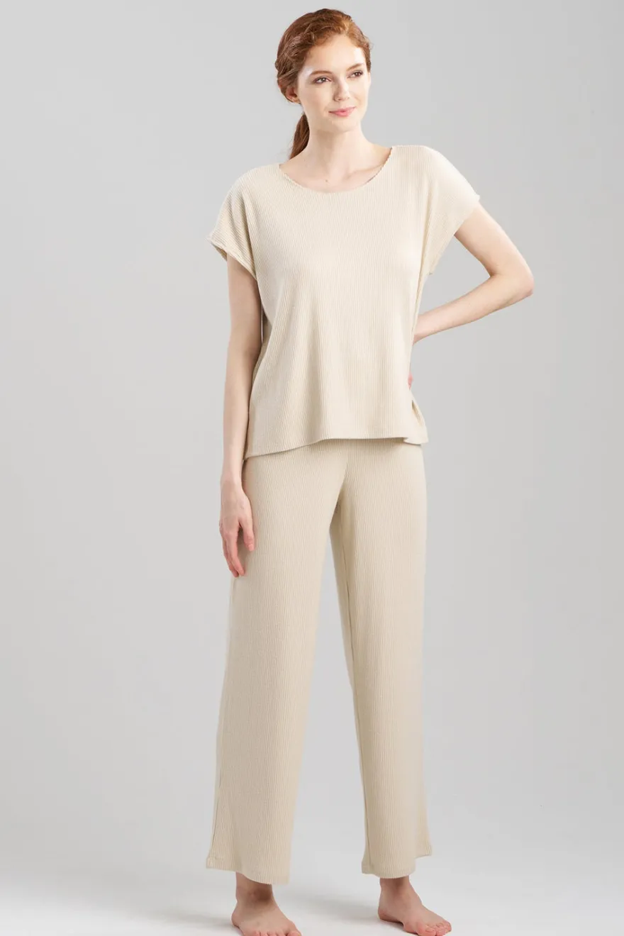 Eden Rib Knit Everywhere Top
