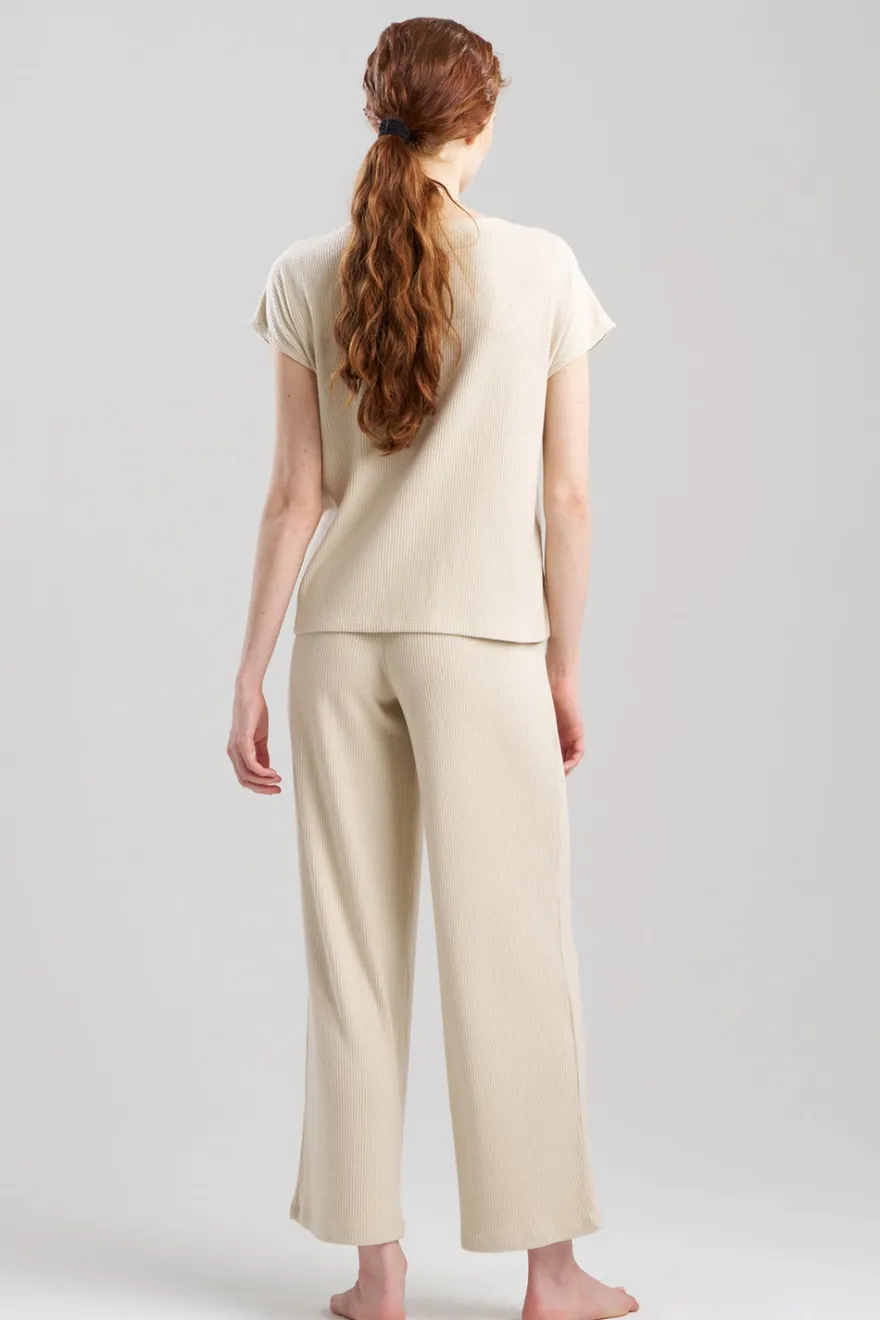 Eden Rib Knit Everywhere Top