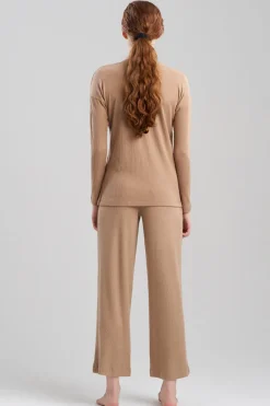 Eden Rib Knit Everywhere V-Neck Top