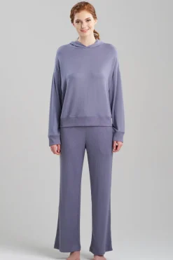 Eden Rib Knit Everywhere Hoodie