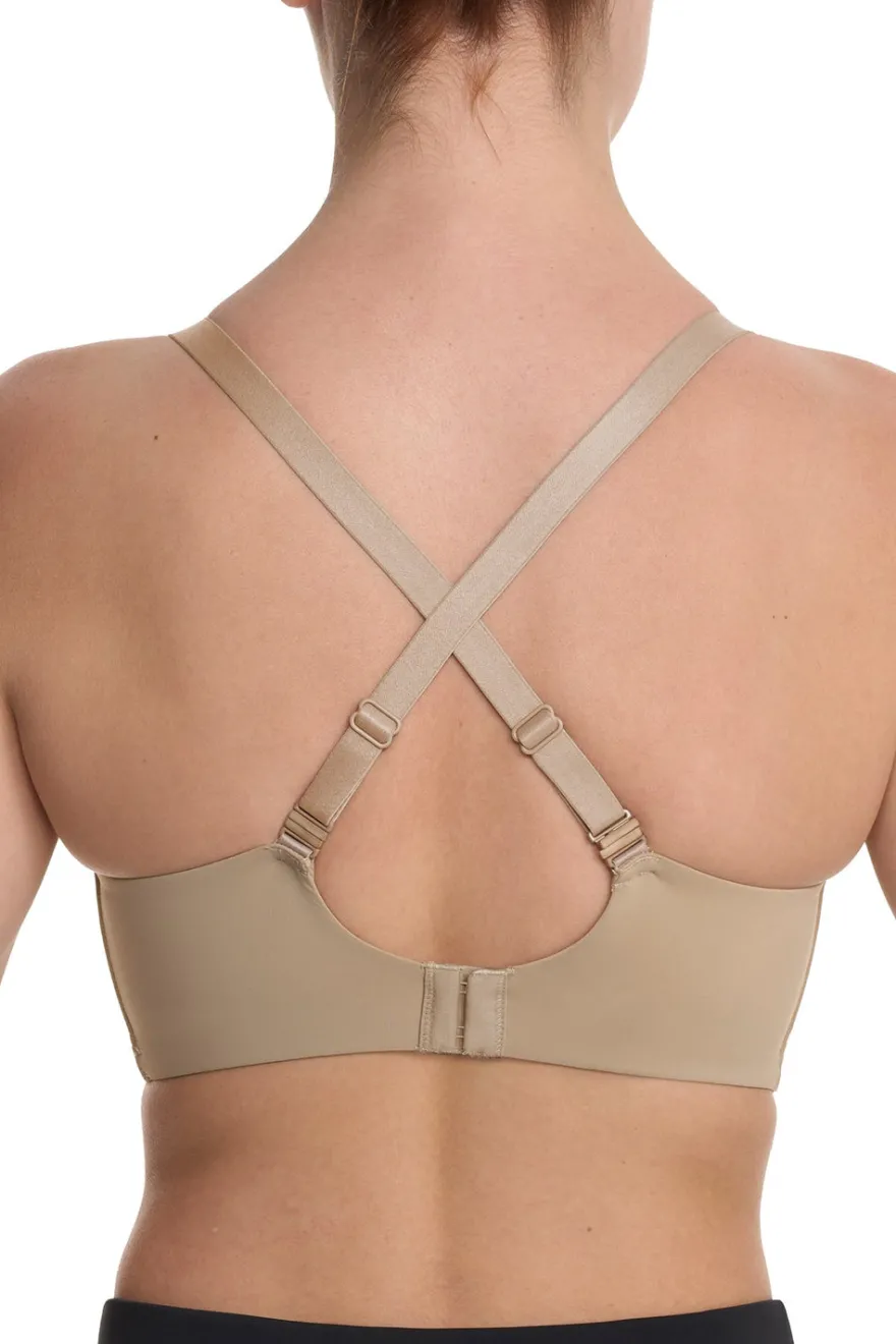 Elevate Convertible Wireless Sports Bra