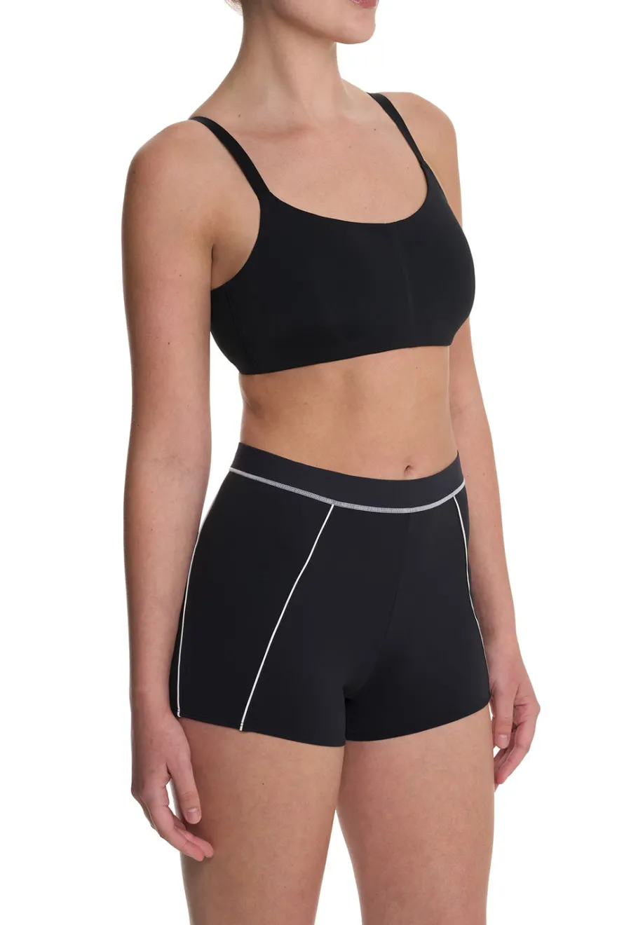 Elevate Convertible Wireless Sports Bra