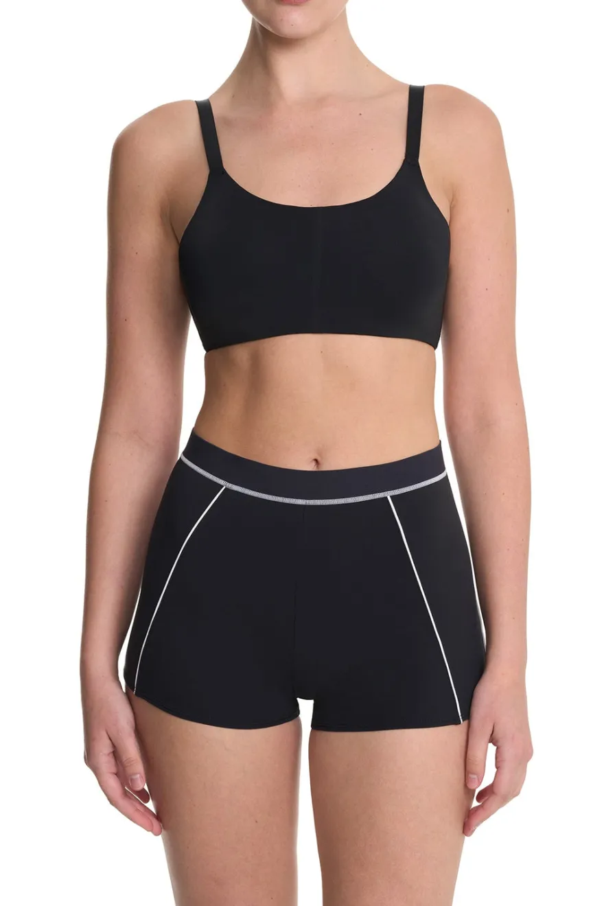 Elevate Convertible Wireless Sports Bra