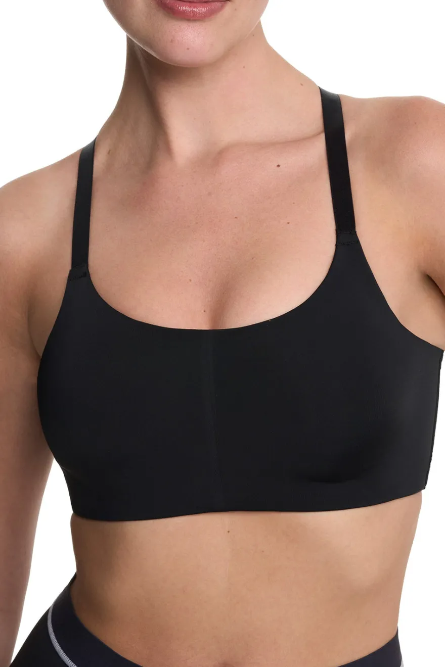 Elevate Convertible Wireless Sports Bra