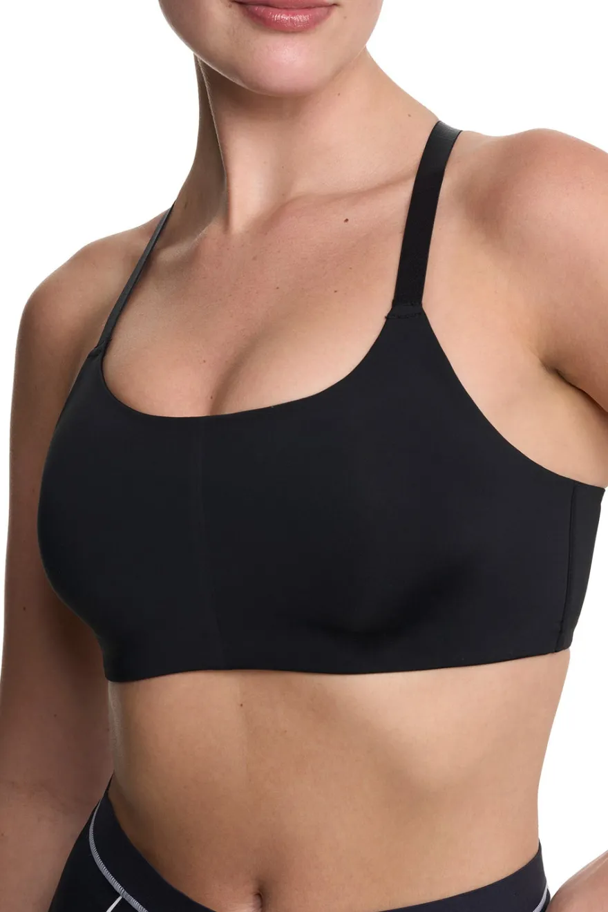 Elevate Convertible Wireless Sports Bra