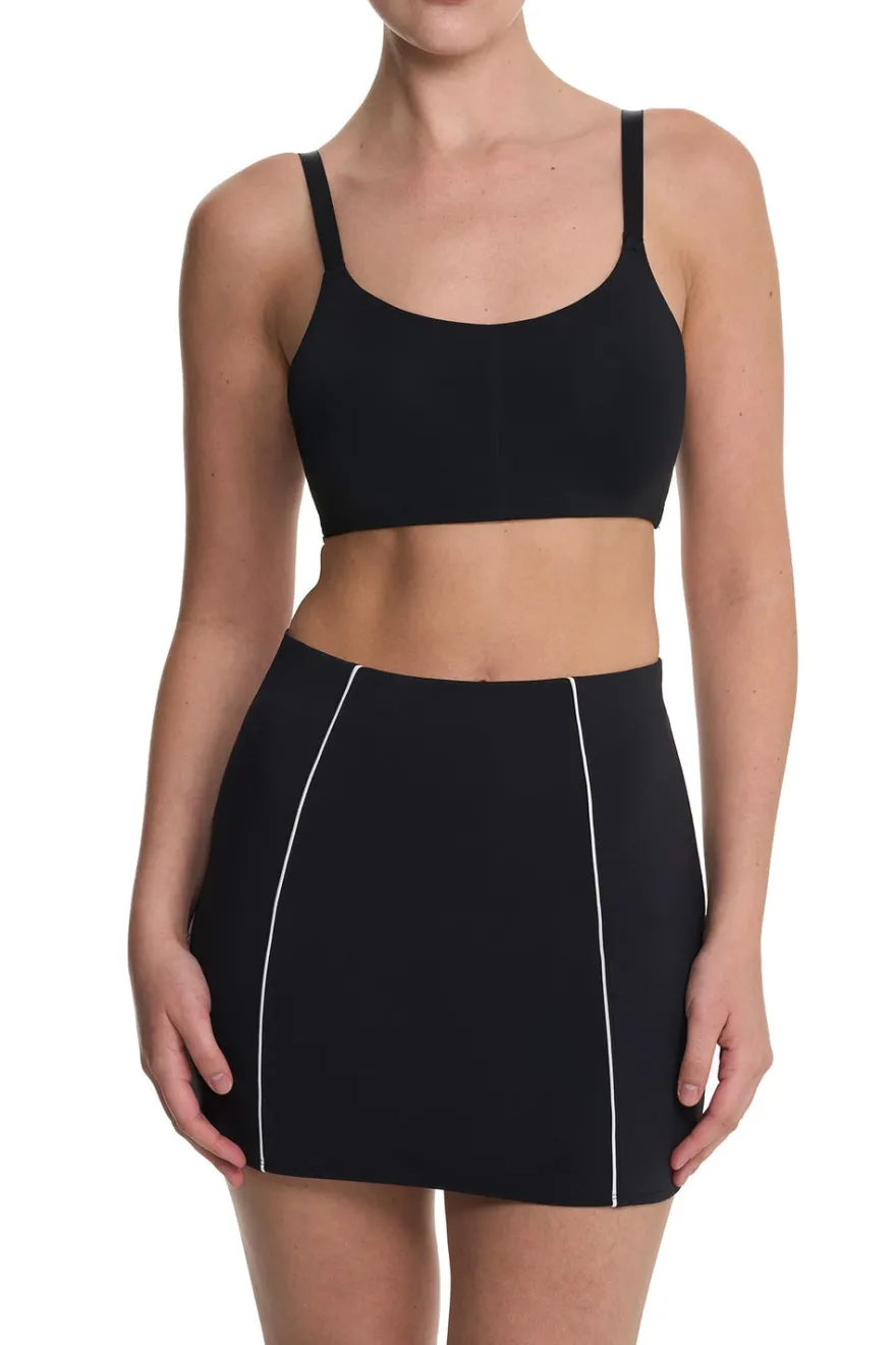 Elevate Convertible Wireless Sports Bra