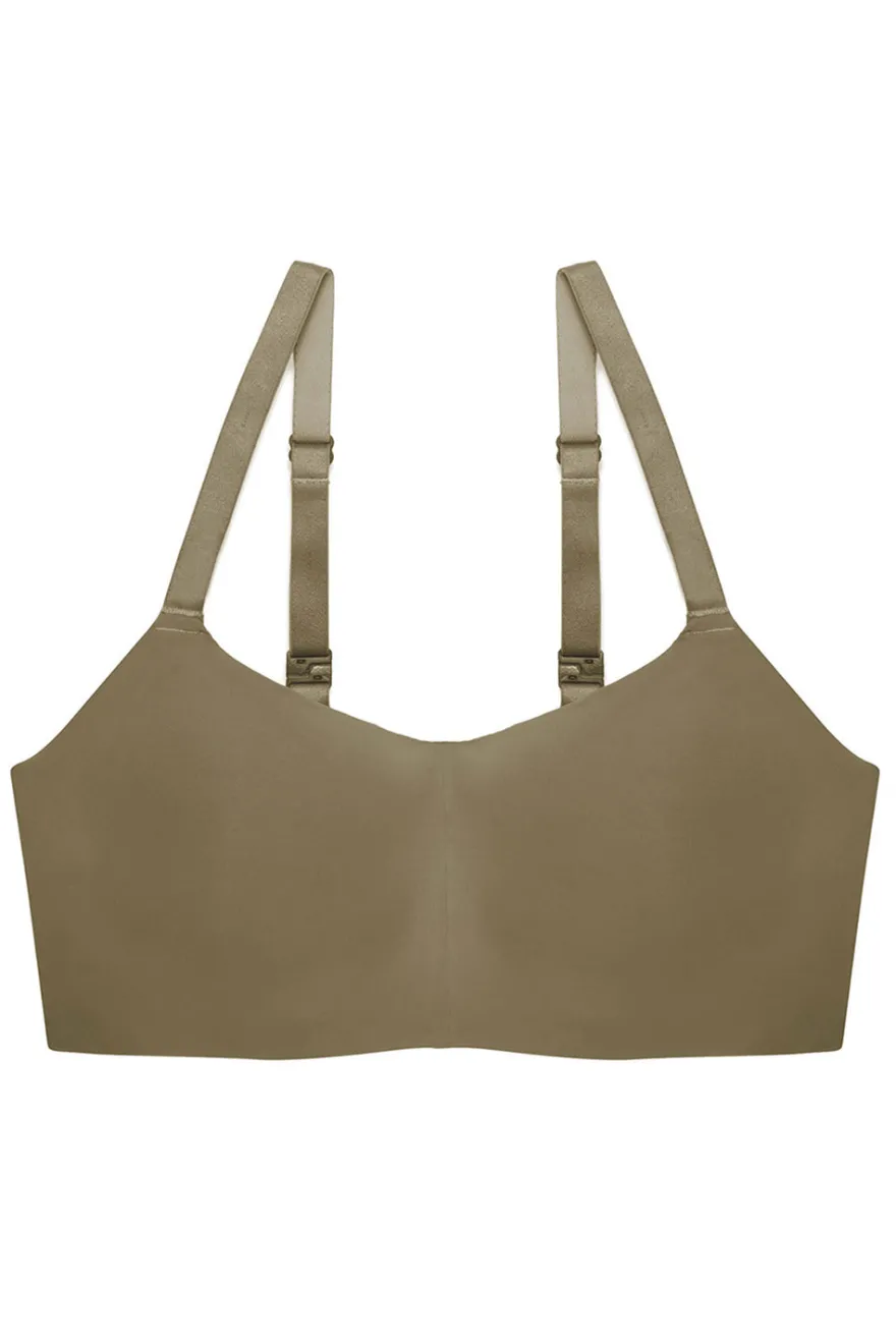 Elevate High Impact Convertible Sports Bra