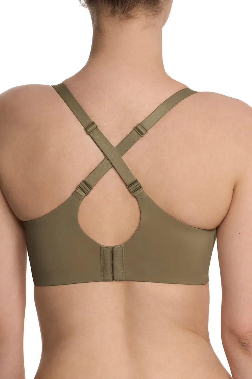 Elevate High Impact Convertible Sports Bra