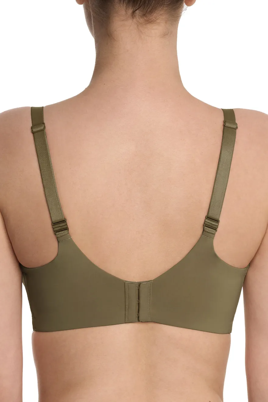 Elevate High Impact Convertible Sports Bra