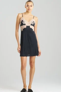 Enchant Lace Applique Chemise