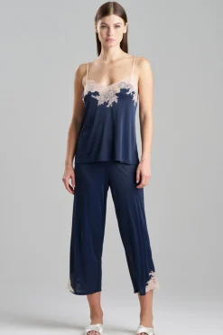 Enchant Lace Cami PJ