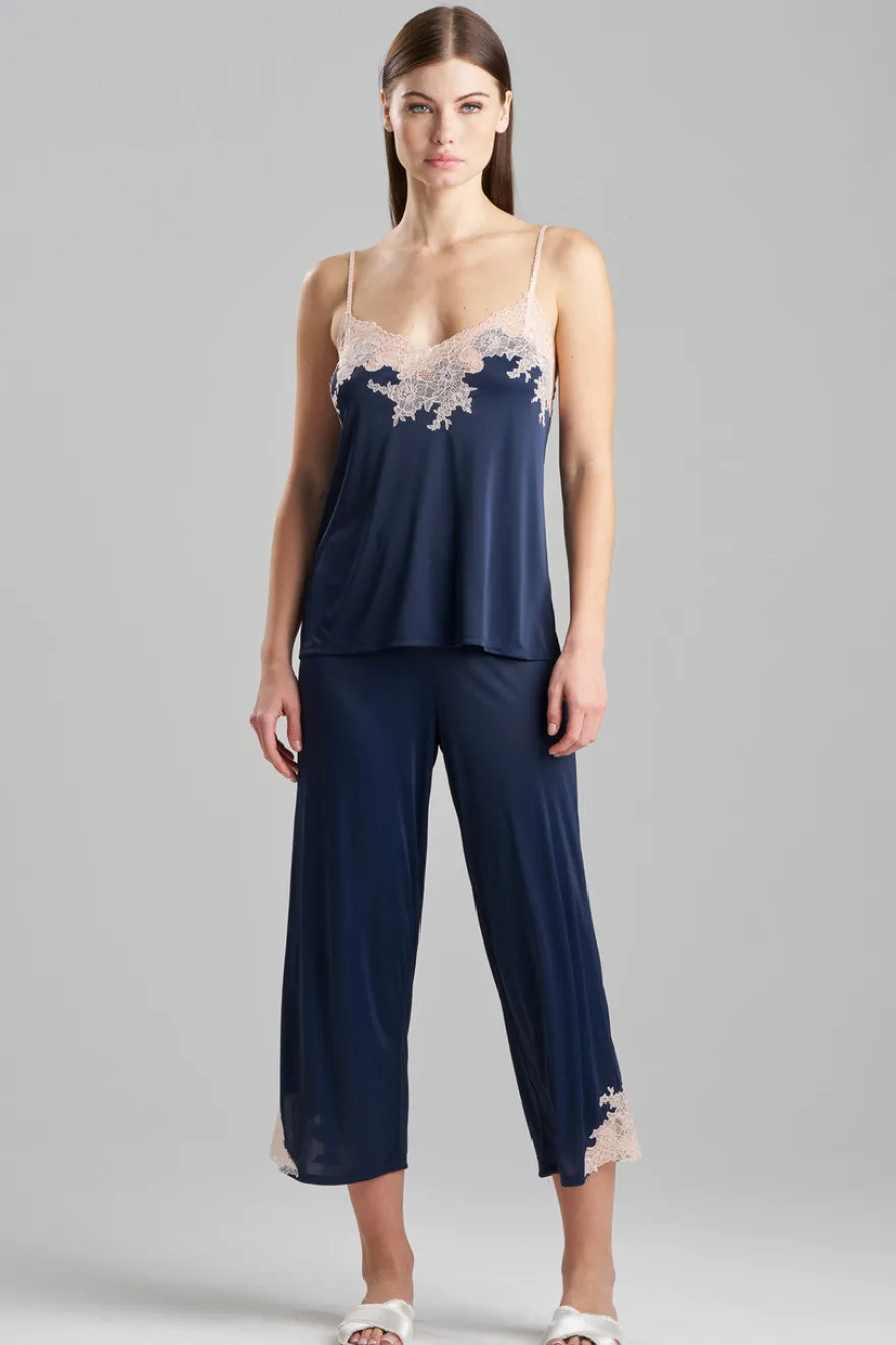 Enchant Lace Cami PJ