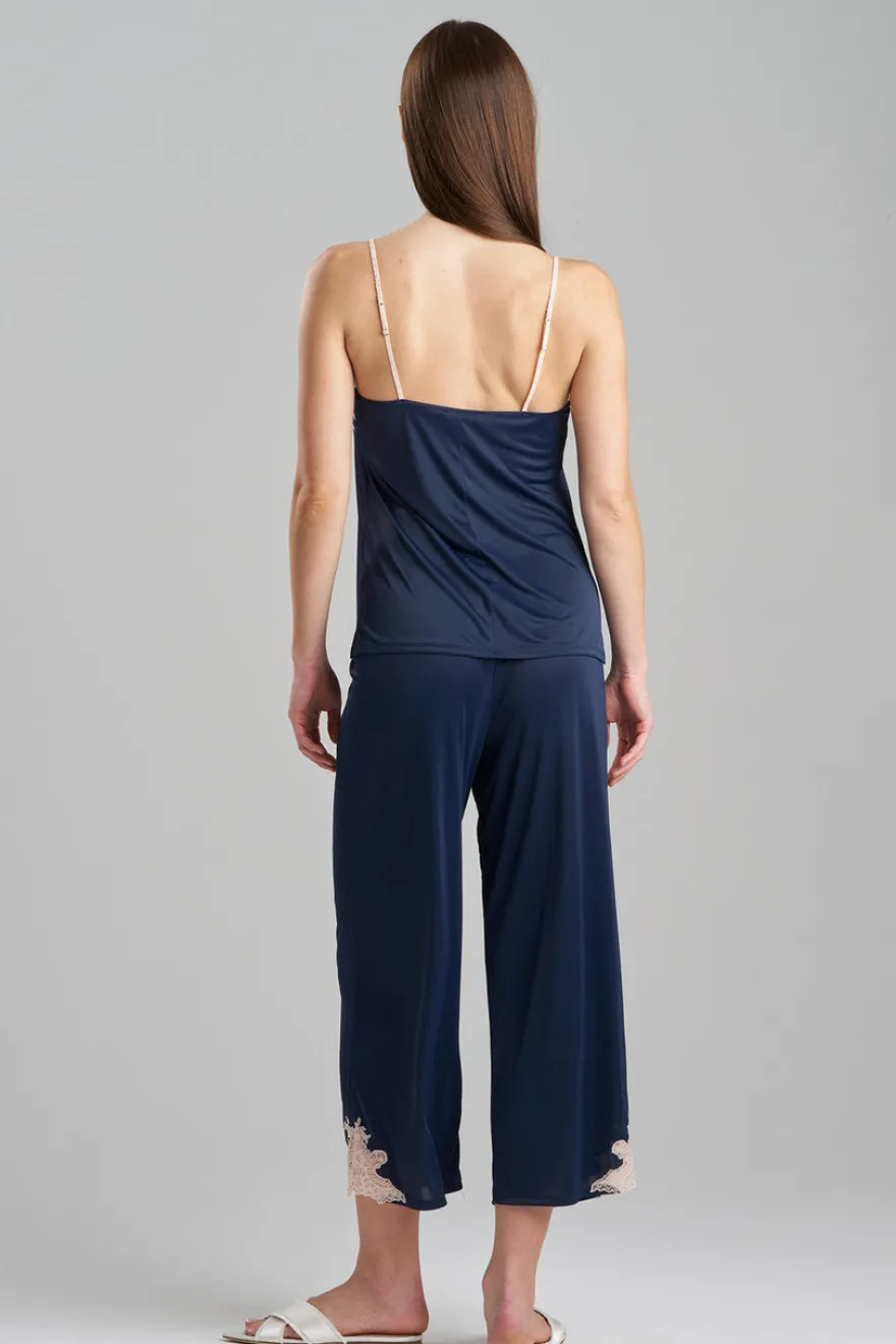 Enchant Lace Cami PJ
