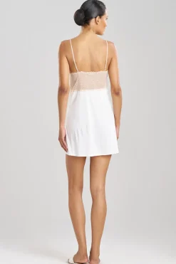 Enchant Lace Cup Chemise