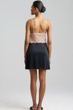Enchant Lace Cup Chemise