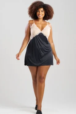 Enchant Lace Cup Chemise