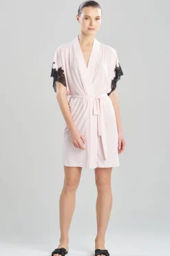 Enchant Short Wrap