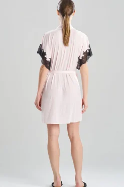 Enchant Short Wrap