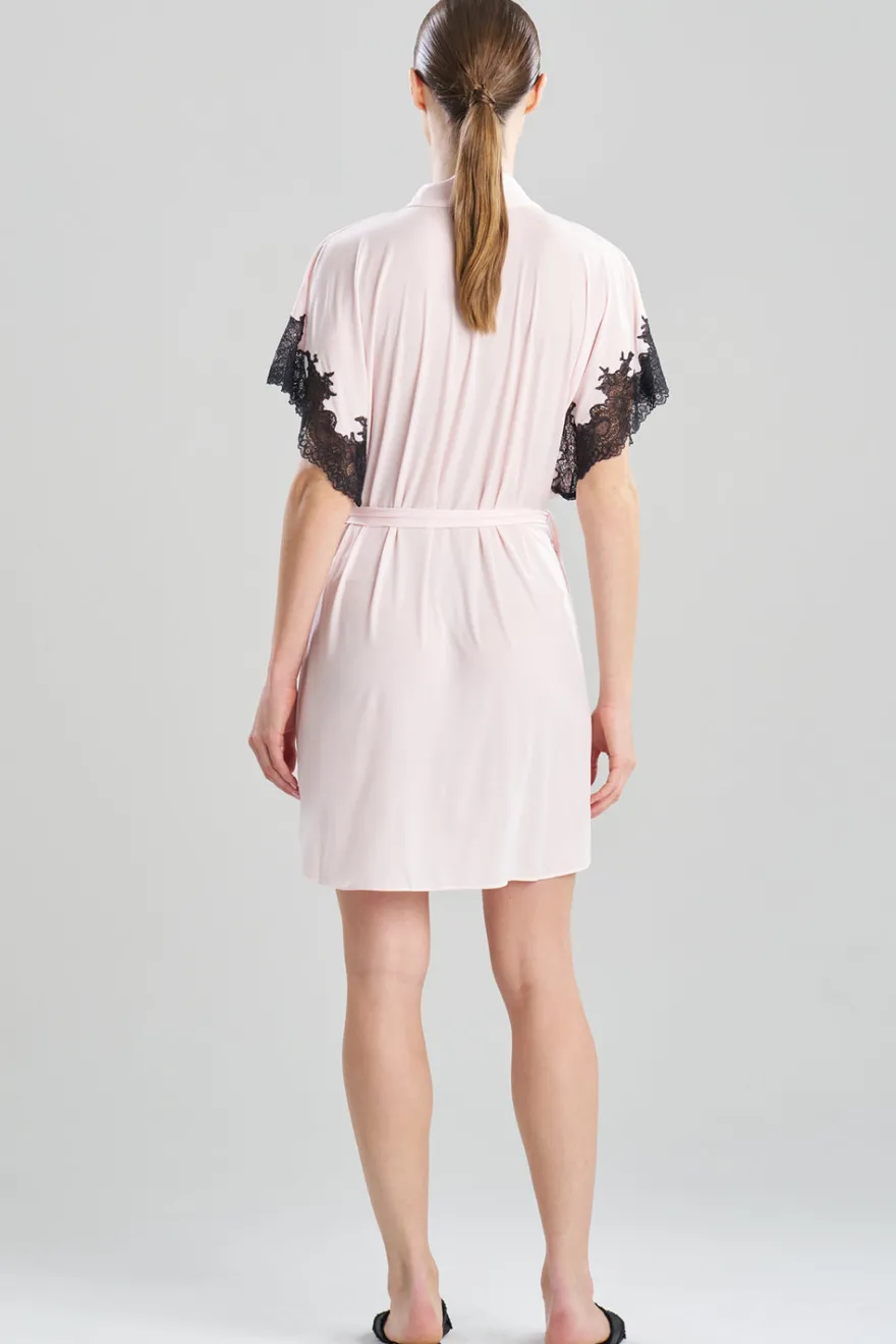 Enchant Short Wrap