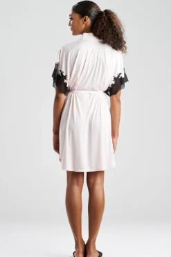 Enchant Short Wrap