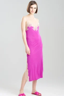 Enchant Slip Dress