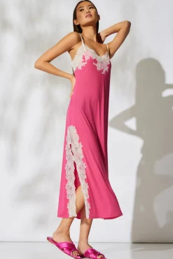 Enchant Slip Dress
