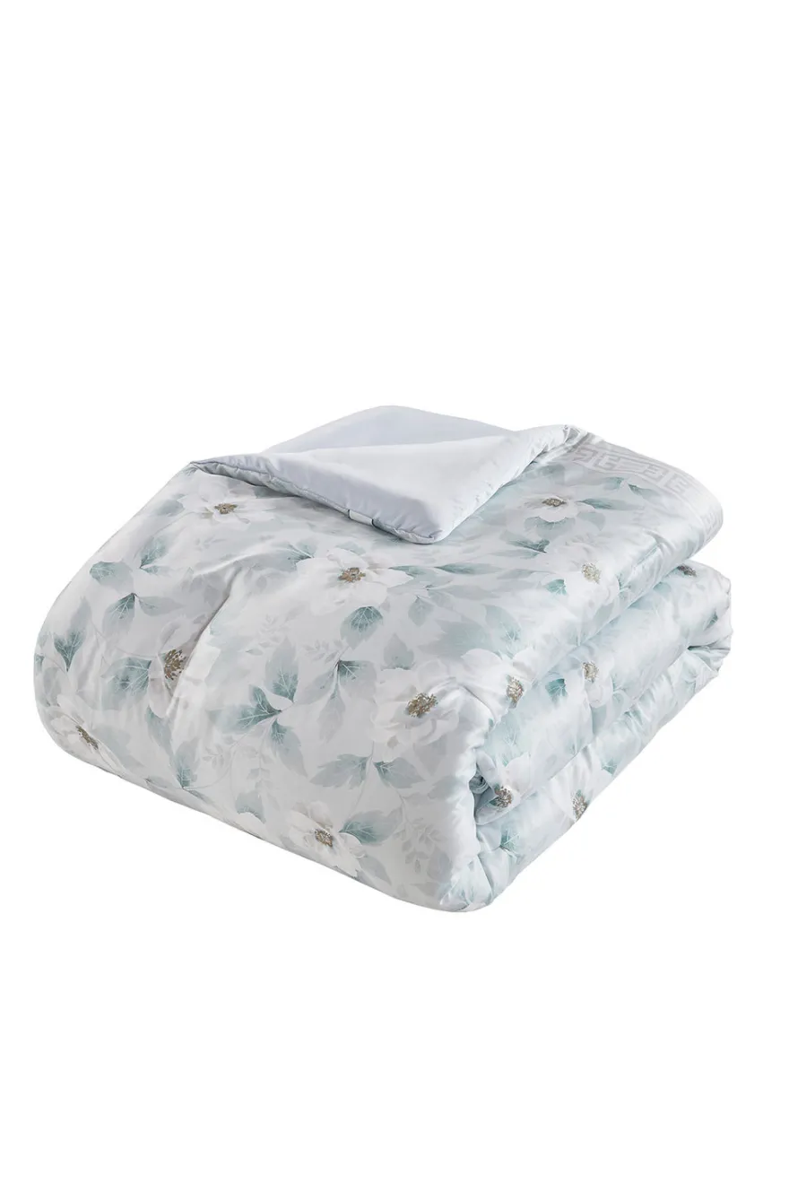 Eternal Blossom 4 Piece Comforter Mini Set