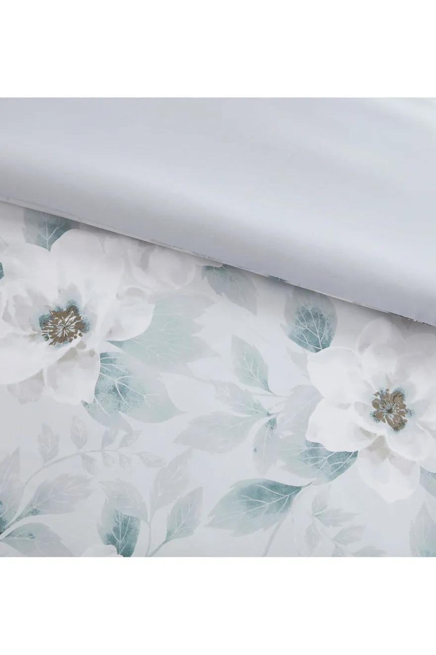 Eternal Blossom 4 Piece Comforter Mini Set