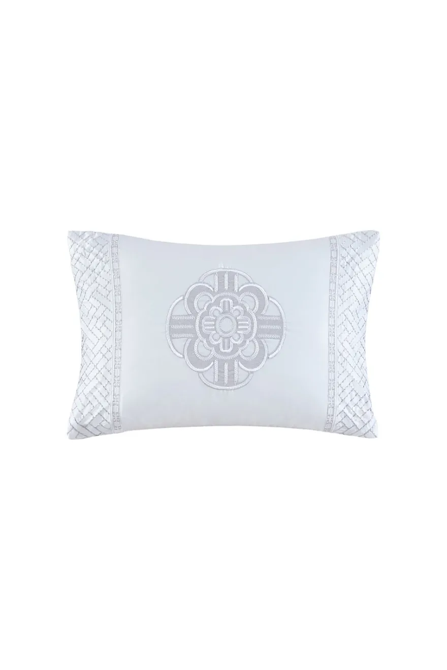 Eternal Blossom 4 Piece Comforter Mini Set