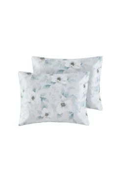 Eternal Blossom 4 Piece Comforter Mini Set
