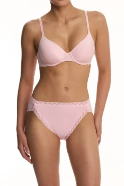 EverFit Seamless Convertible T-Shirt Bra