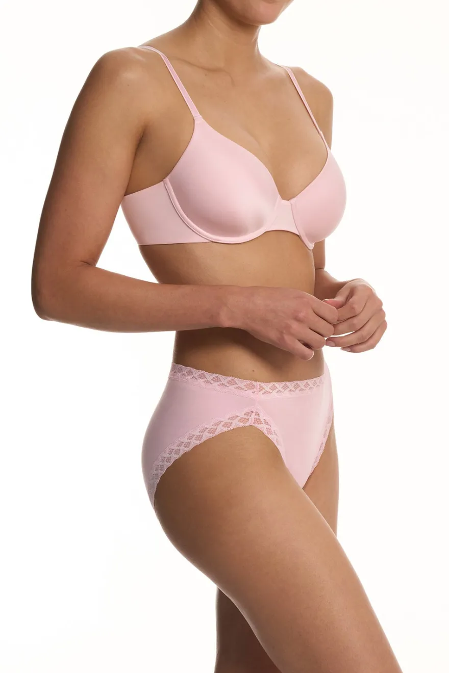 EverFit Seamless Convertible T-Shirt Bra