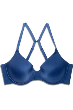 EverFit Seamless Convertible T-Shirt Bra