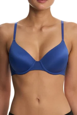 EverFit Seamless Convertible T-Shirt Bra