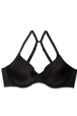 EverFit Seamless Convertible T-Shirt Bra