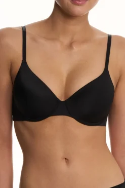 EverFit Seamless Convertible T-Shirt Bra