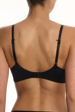EverFit Seamless Convertible T-Shirt Bra