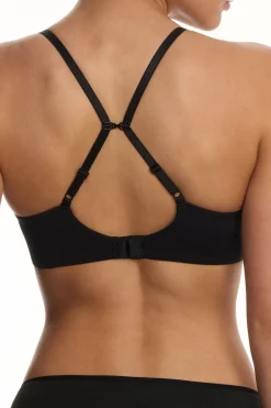 EverFit Seamless Convertible T-Shirt Bra
