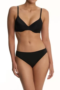 EverFit Seamless Convertible T-Shirt Bra