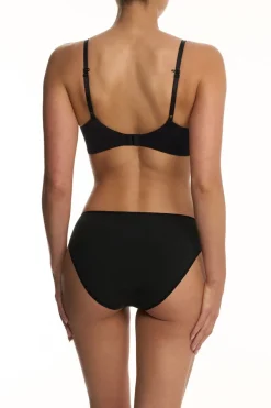 EverFit Seamless Convertible T-Shirt Bra