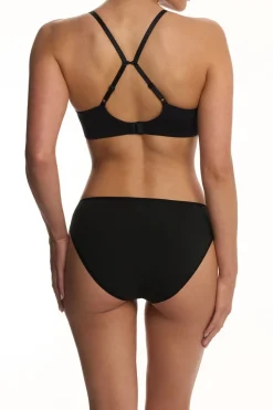 EverFit Seamless Convertible T-Shirt Bra