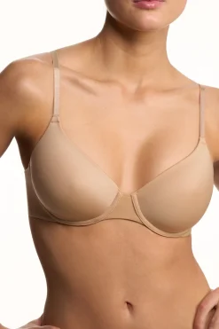 EverFit Seamless Convertible T-Shirt Bra