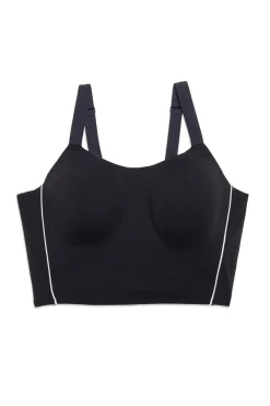 Explore Built-In Bra Sports Tank